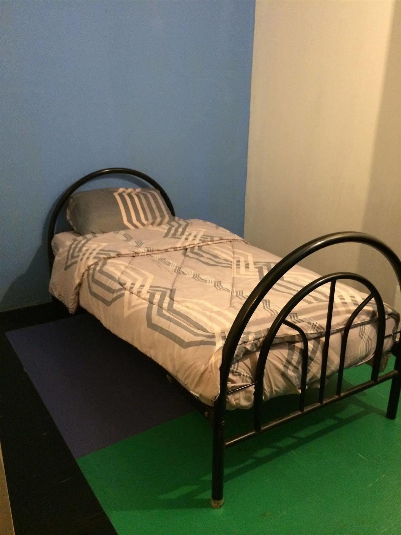 Funky Crib Hotel Kuala Lumpur Extérieur photo
