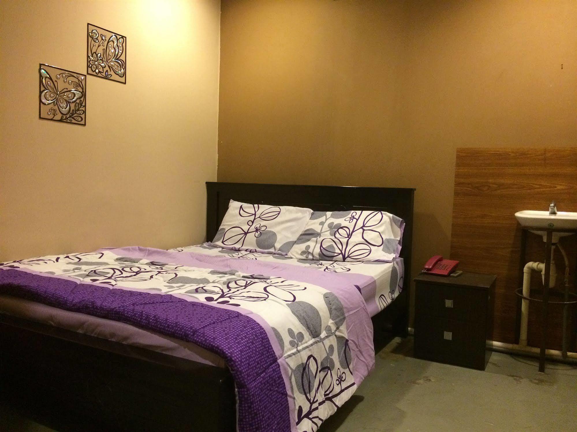 Funky Crib Hotel Kuala Lumpur Extérieur photo
